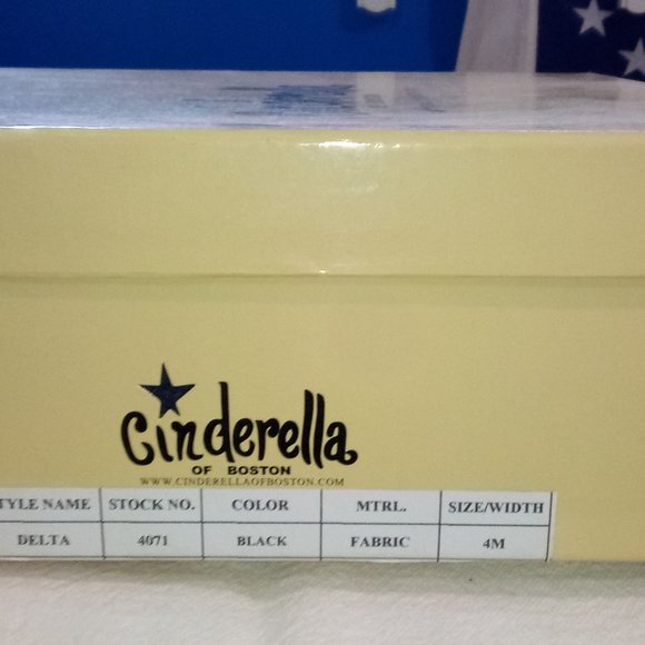 Knee High Boots Suede Fabric - Picture 3 of 5